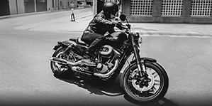 Harley Davidson - ハーレーダビッドソン 純正 81年 オーナーズ