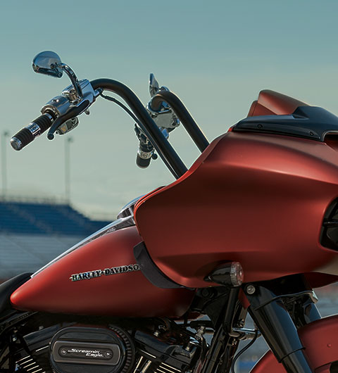 FLTRXS ROAD GLIDE® SPECIAL