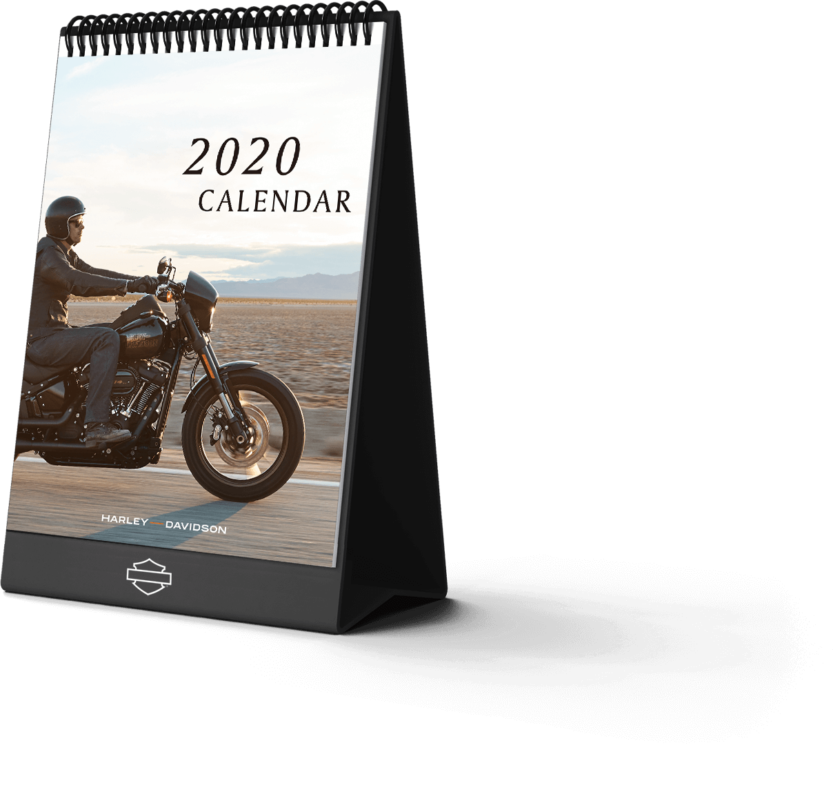 2020 オリジナルカレンダー