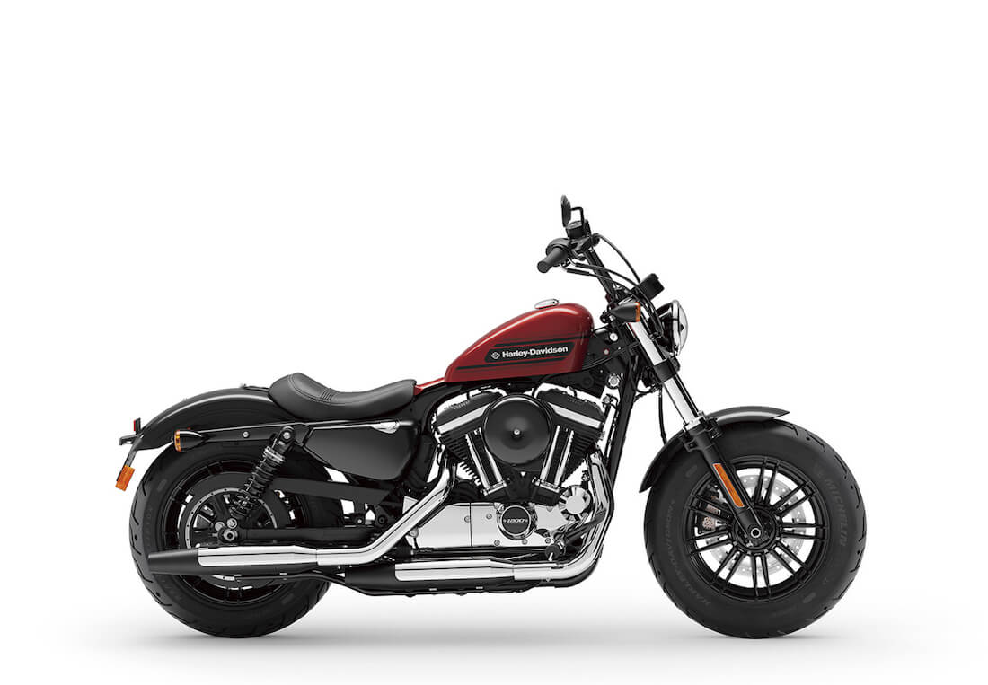 FORTY-EIGHT™ SPECIAL