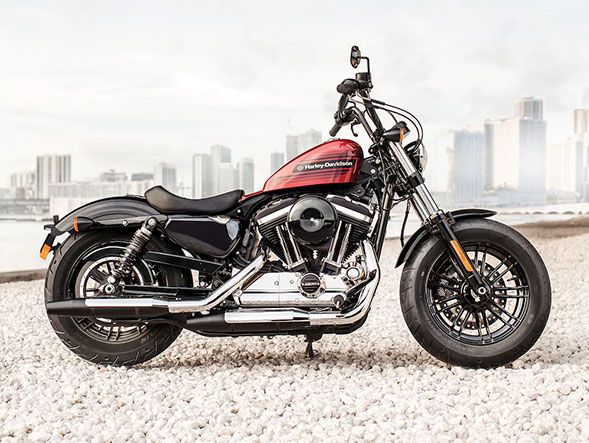 FORTY-EIGHT® SPECIAL