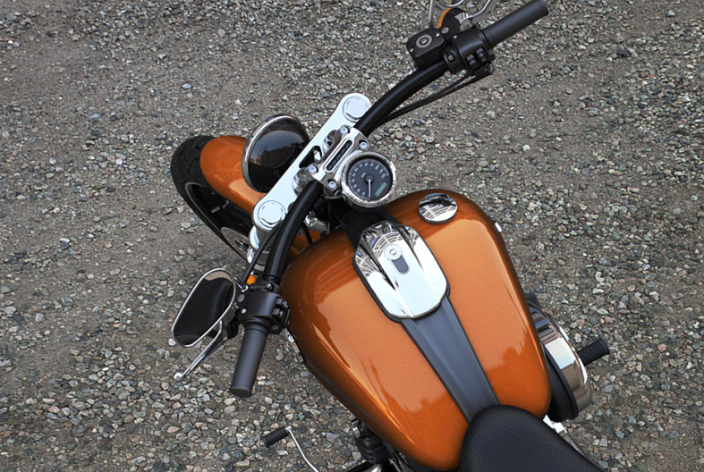 BREAKOUT®/ブレイクアウト | ハーレーダビッドソンジャパン | Harley