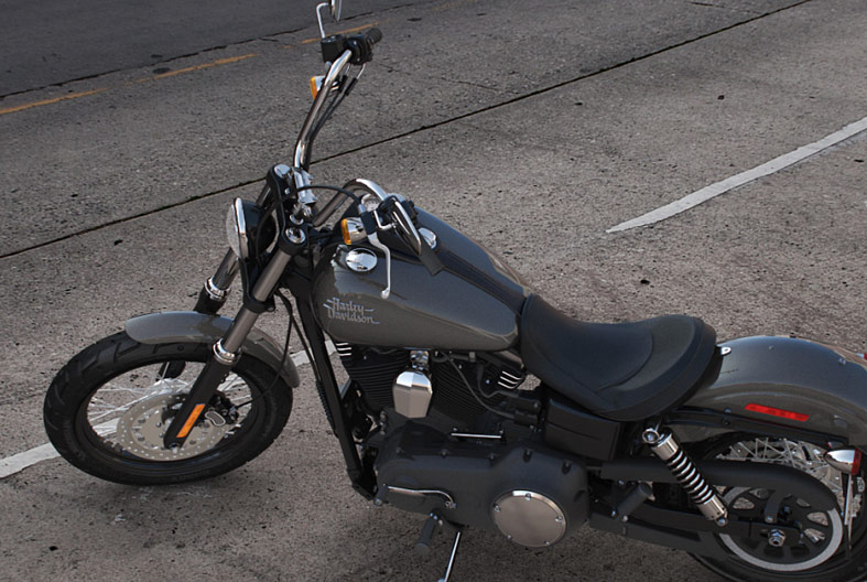 street bobオープンロード 7 1/2 黒 60cm street bobオープンロード 7