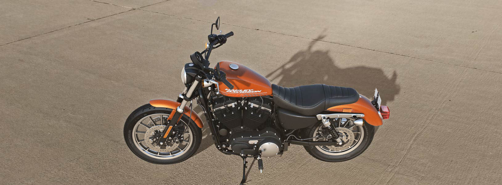 883R/883R | ハーレーダビッドソンジャパン | Harley-Davidson Japan