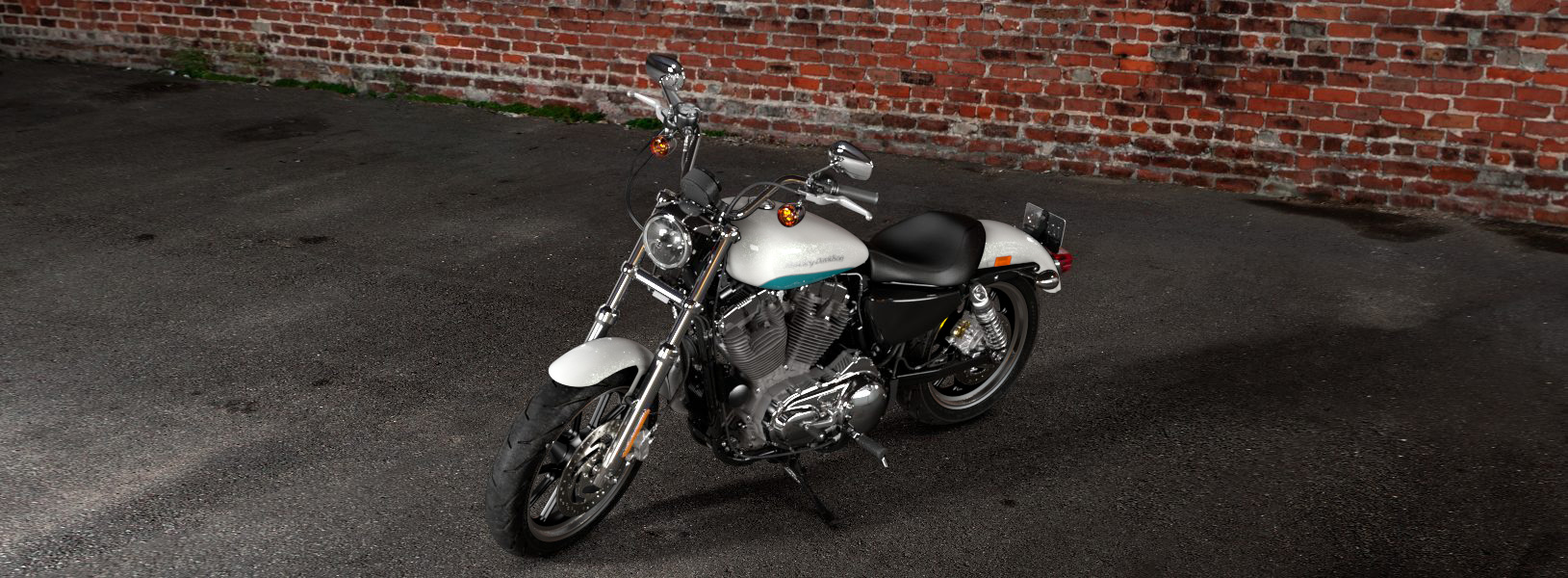 FAT BOY™ S/ファットボーイ S | ハーレーダビッドソンジャパン