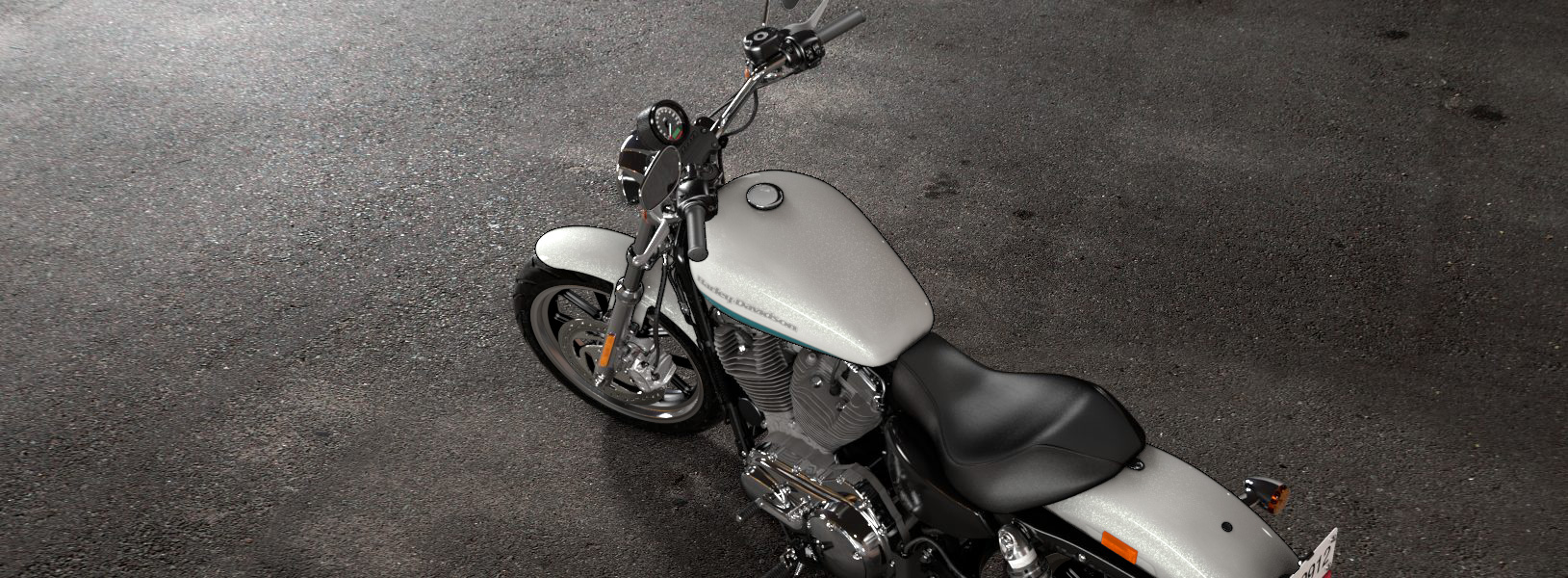 FAT BOY™ S/ファットボーイ S | ハーレーダビッドソンジャパン