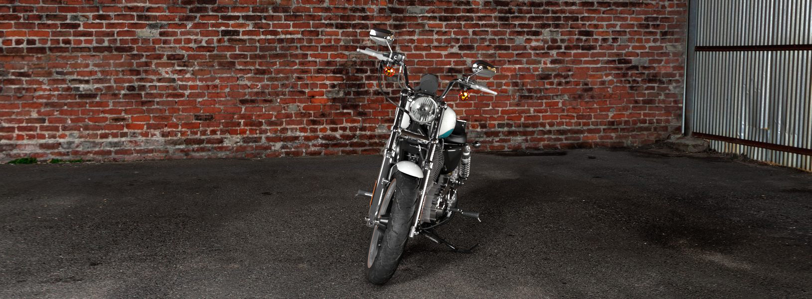 FAT BOY™ S/ファットボーイ S | ハーレーダビッドソンジャパン