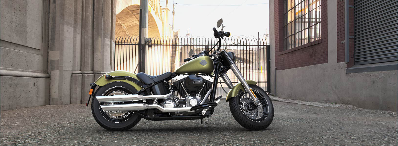 ハーレーダビッドソンソフテイルスリム H25年式 SOFTAIL SLIM®/ソフテイル スリム | ハーレーダビッドソンジャパン