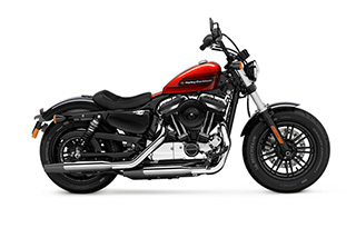 SPORTSTER - フォーティーエイト スペシャル FORTY-EIGHT® SPECIAL