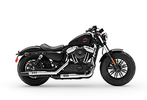 SPORTSTER - フォーティーエイト FORTY-EIGHT™ 
