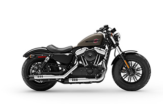 SPORTSTER - フォーティーエイト FORTY-EIGHT™
