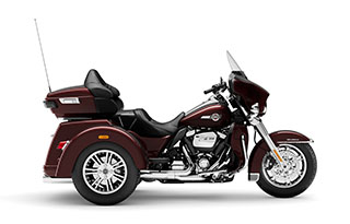 トライクファミリー TRI GLIDE™ ULTRA