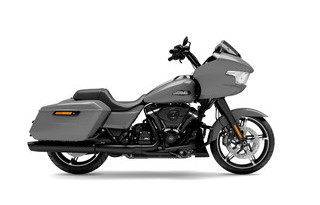 ツーリングファミリー Road Glide® 
