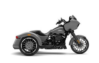 ツーリングファミリー Road Glide® 3