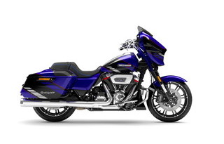 CVO CVO™ Street Glide®