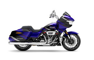 CVO CVO™ Road Glide®
