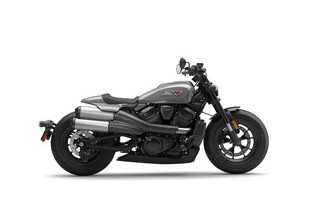 REVOLUTIONMAX Sportster®S