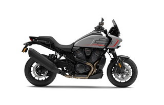 REVOLUTIONMAX Pan America® 1250 ST