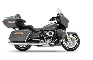 ツーリングファミリー STREET GLIDE® LIMITED