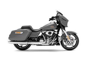 ツーリングファミリー STREET GLIDE®