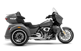 トライクファミリー STREET GLIDE® 3 LIMITED
