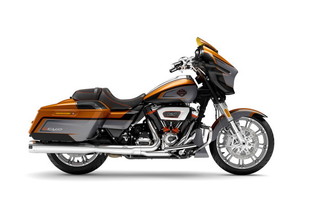 CVO CVO™ STREET GLIDE® 