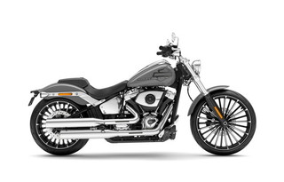 ソフテイルファミリー BREAKOUT®