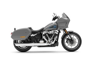 ソフテイルファミリー LOW RIDER® ST