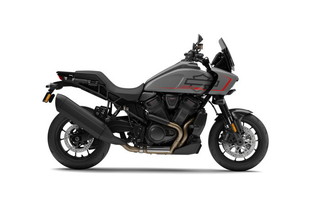 REVOLUTIONMAX PAN AMERICA® 1250 ST