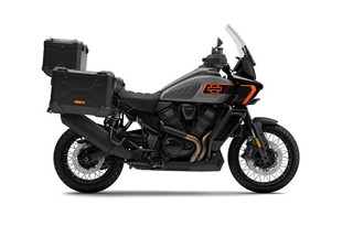 REVOLUTIONMAX PAN AMERICA® 1250 LIMITED