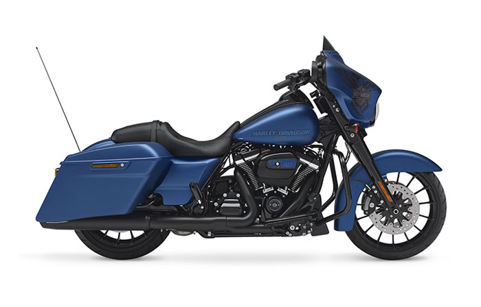 STREET GLIDE® SPECIAL ANNIVERSARY X/ストリートグライド スペシャル アニバーサリー Ｘ | ハーレーダビッドソンジャパン  | Harley-Davidson Japan