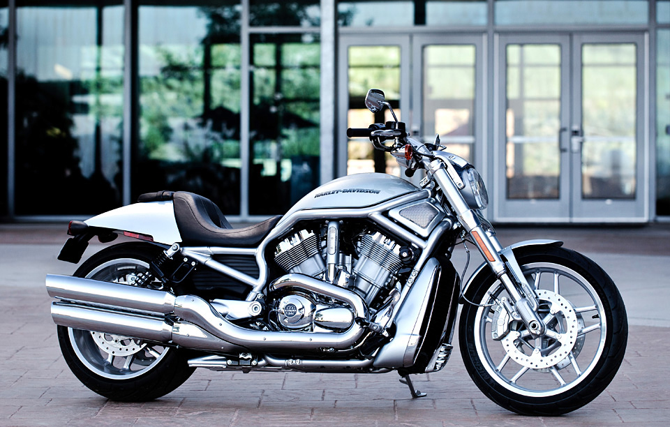 V-ROD® 10TH ANNIVERSARY EDITION/V-Rod 10th アニバーサリー