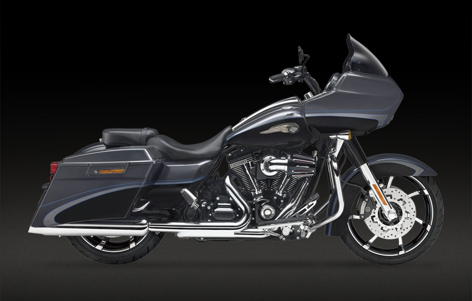 CVO™ ROAD GLIDE® CUSTOM® 110TH ANNIVERSARY EDITION/CVO ロードグライド カスタム 110th  アニバーサリー エディション | ハーレーダビッドソンジャパン | Harley-Davidson Japan