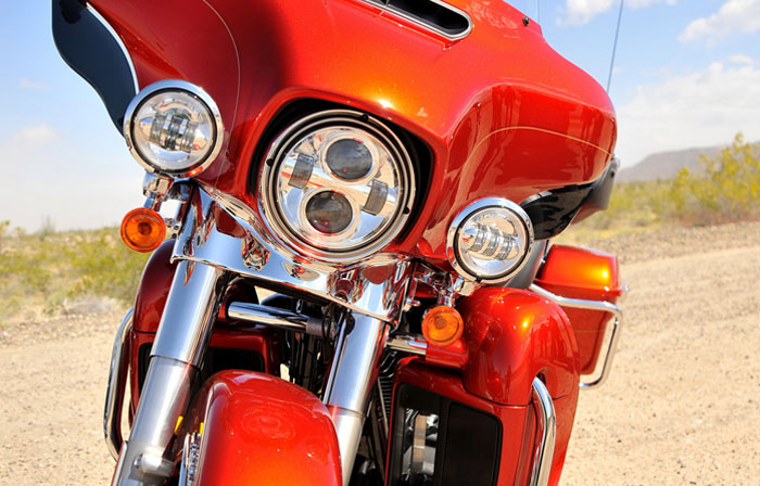 ELECTRA GLIDE® ULTRA CLASSIC®/エレクトラグライド ウルトラ ELECTRA GLIDE® ULTRA CLASSIC®/エレクトラグライド ウルトラ
