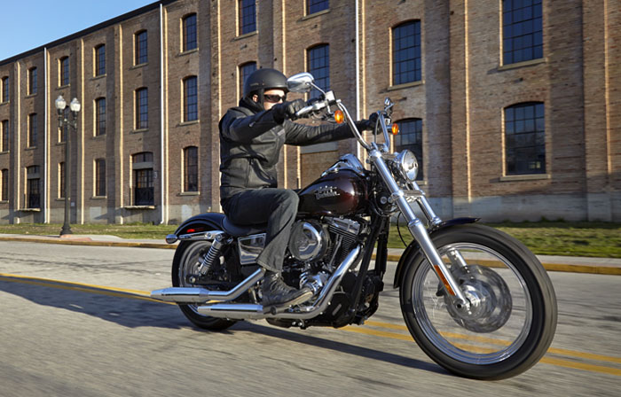 STREET BOB®/ストリートボブ | ハーレーダビッドソンジャパン | Harley