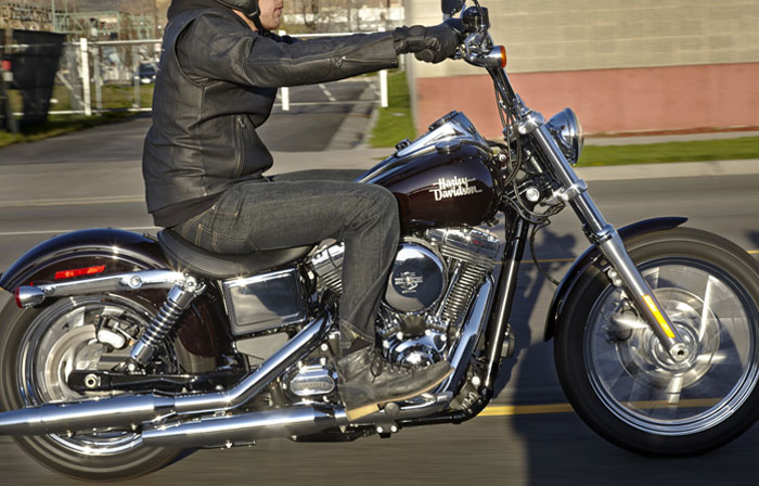 STREET BOB®/ストリートボブ | ハーレーダビッドソンジャパン | Harley