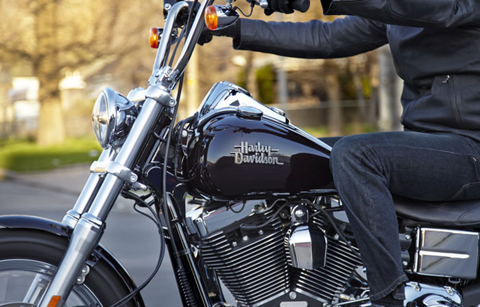 STREET BOB®/ストリートボブ | ハーレーダビッドソンジャパン | Harley