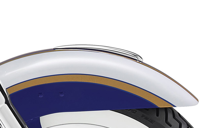 CVO™ SOFTAIL® DELUXE/CVO ソフテイル デラックス | ハーレー