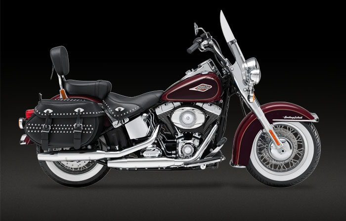 HERITAGE SOFTAIL® CLASSIC/ヘリテイジ ソフテイル クラシック | ハーレーダビッドソンジャパン | Harley- Davidson Japan