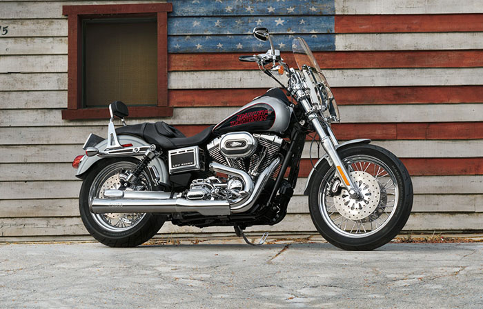 LOW RIDER®/ローライダー | ハーレーダビッドソンジャパン | Harley