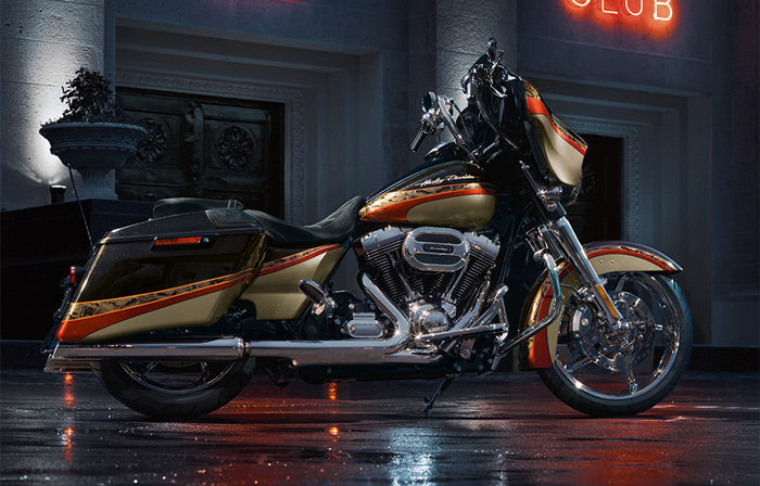 STREET GLIDE® SPECIAL/ストリートグライド スペシャル STREET GLIDE® SPECIAL/ストリートグライド スペシャル