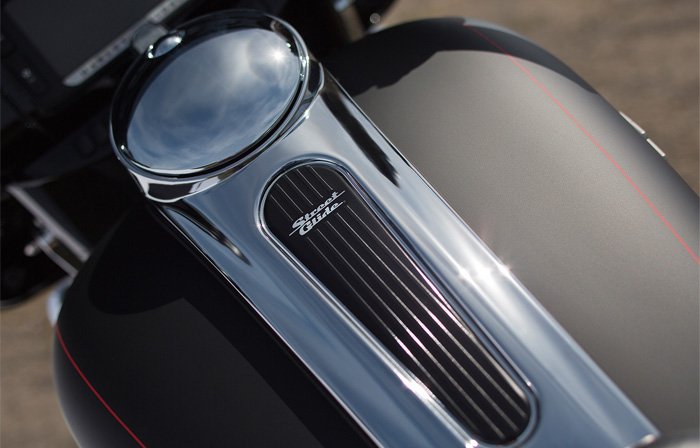 STREET GLIDE® SPECIAL/ストリートグライド スペシャル STREET GLIDE® SPECIAL/ストリートグライド スペシャル
