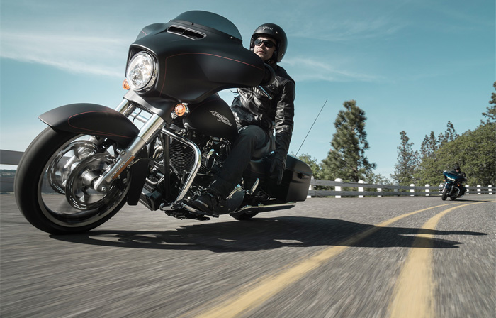 STREET GLIDE® SPECIAL/ストリートグライド スペシャル STREET GLIDE® SPECIAL/ストリートグライド スペシャル