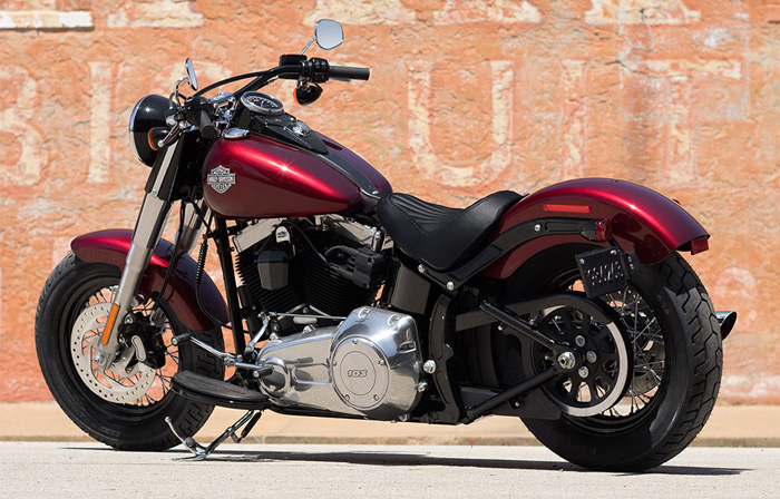 HARLEY-DAVIDSON JAPAN