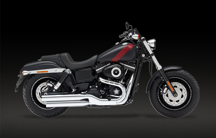 FAT BOB®/ファットボブ | ハーレーダビッドソンジャパン | Harley