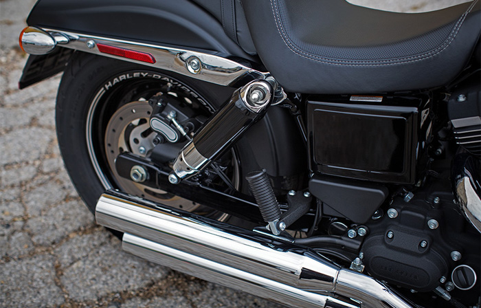 FAT BOB®/ファットボブ | ハーレーダビッドソンジャパン | Harley