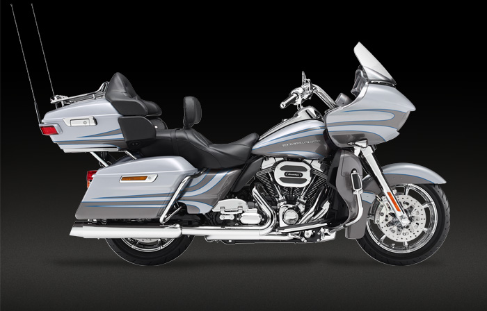 CVO™ ROAD GLIDE® ULTRA/CVO ロードグライドウルトラ | ハーレー