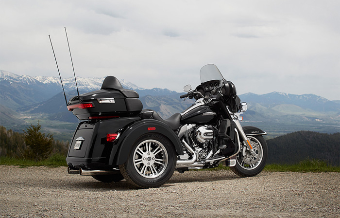 HARLEY-DAVIDSON JAPAN