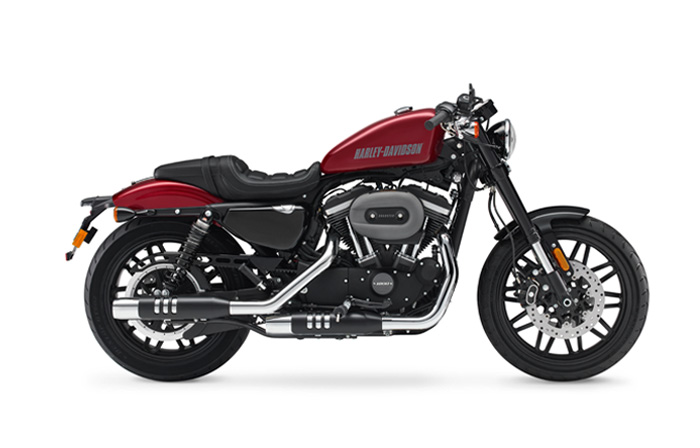 ROADSTER™/ロードスター | ハーレーダビッドソンジャパン | Harley-Davidson Japan