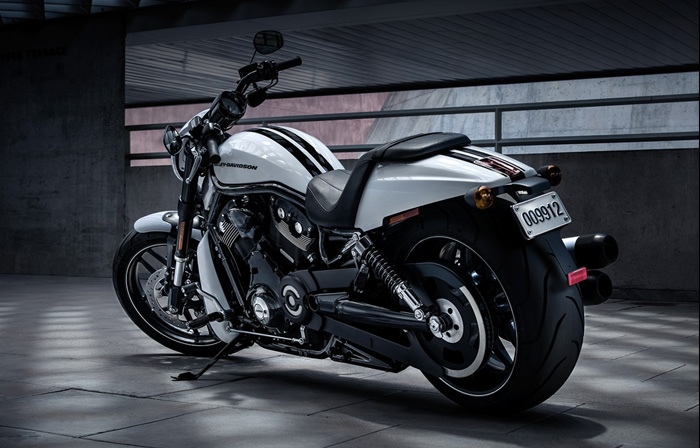 NIGHT ROD® SPECIAL/ナイトロッド スペシャル | ハーレーダビッドソンジャパン | Harley-Davidson Japan